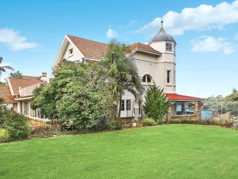 58 Lucretia Avenue, Longueville NSW 2066