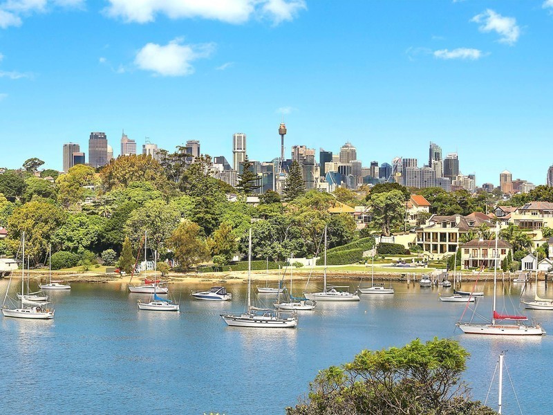 58 Lucretia Avenue, Longueville NSW 2066