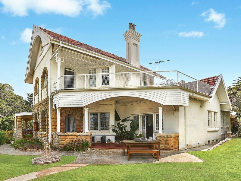 58 Lucretia Avenue, Longueville NSW 2066