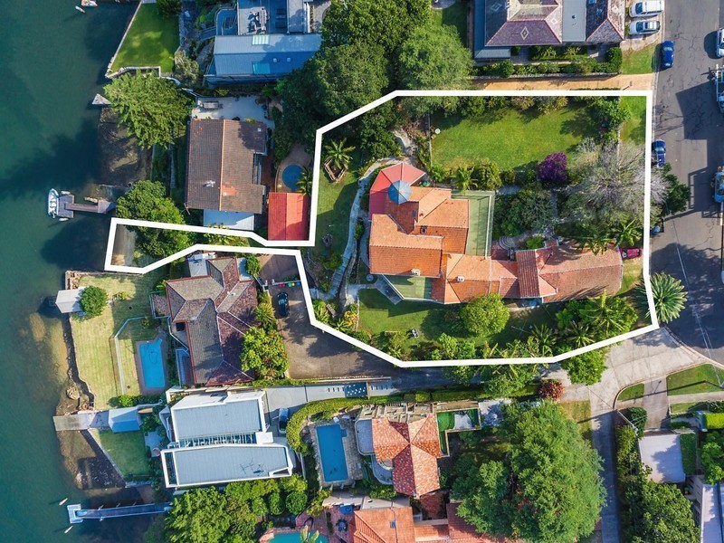 58 Lucretia Avenue, Longueville NSW 2066