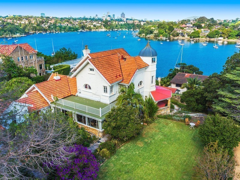 58 Lucretia Avenue, Longueville NSW 2066