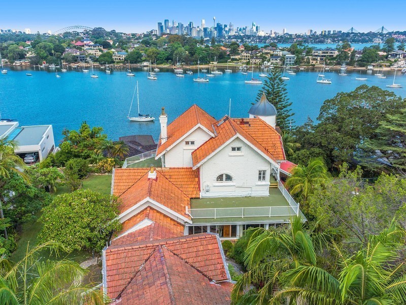 58 Lucretia Avenue, Longueville NSW 2066