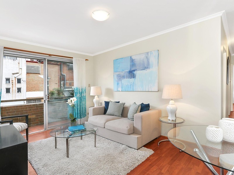 20/7 Little Street, Lane Cove NSW 2066