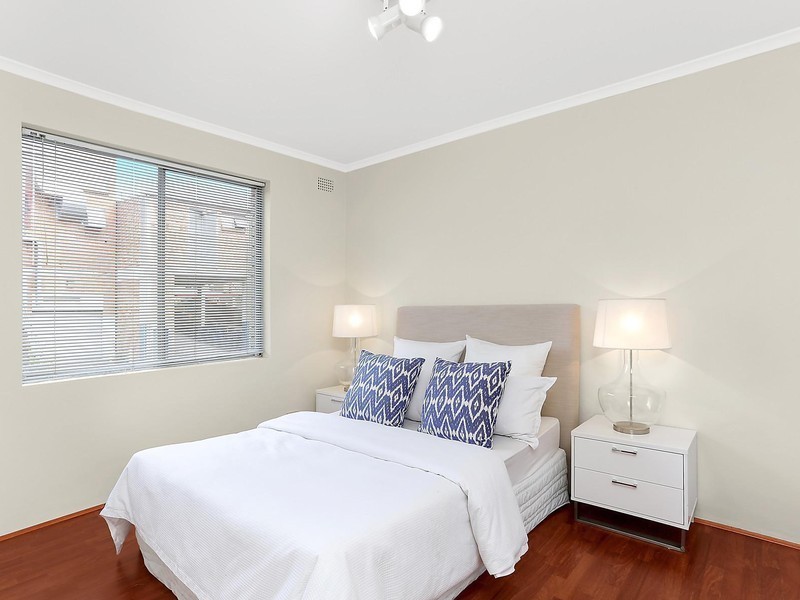 20/7 Little Street, Lane Cove NSW 2066