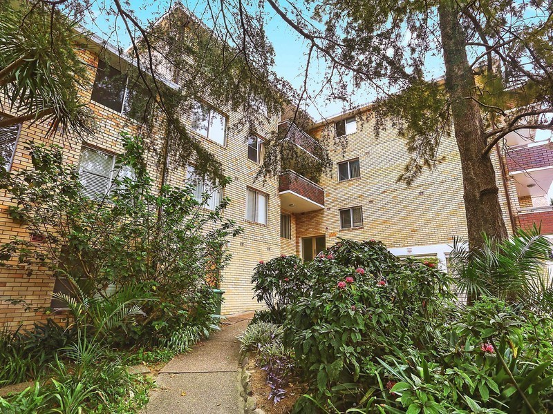 20/7 Little Street, Lane Cove NSW 2066