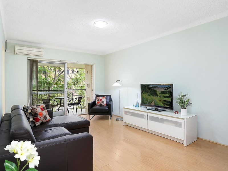 36/10 Murray Street, Lane Cove NSW 2066