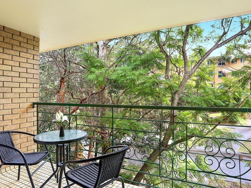 36/10 Murray Street, Lane Cove NSW 2066