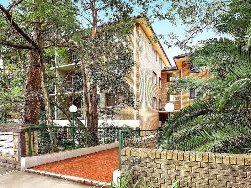 36/10 Murray Street, Lane Cove NSW 2066
