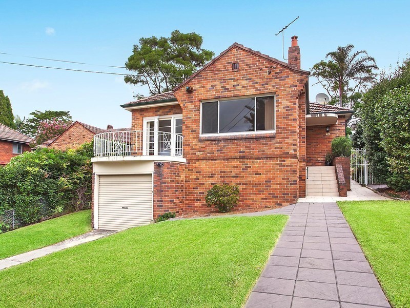 63 River Road, Greenwich NSW 2065