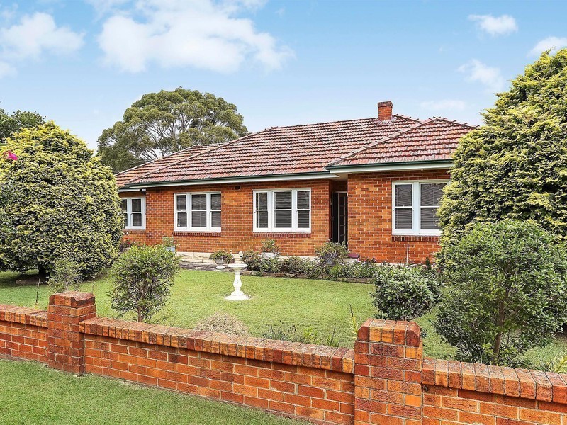 18 Farran Street, Lane Cove NSW 2066