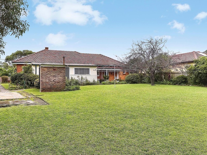 18 Farran Street, Lane Cove NSW 2066