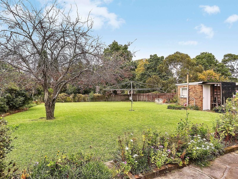 18 Farran Street, Lane Cove NSW 2066