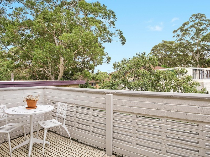 39/6 Murray Street, Lane Cove NSW 2066