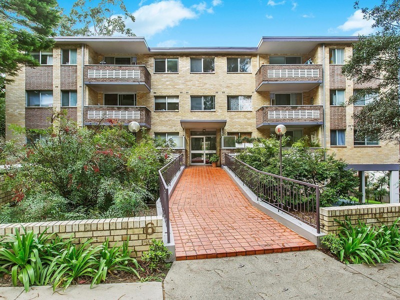 39/6 Murray Street, Lane Cove NSW 2066