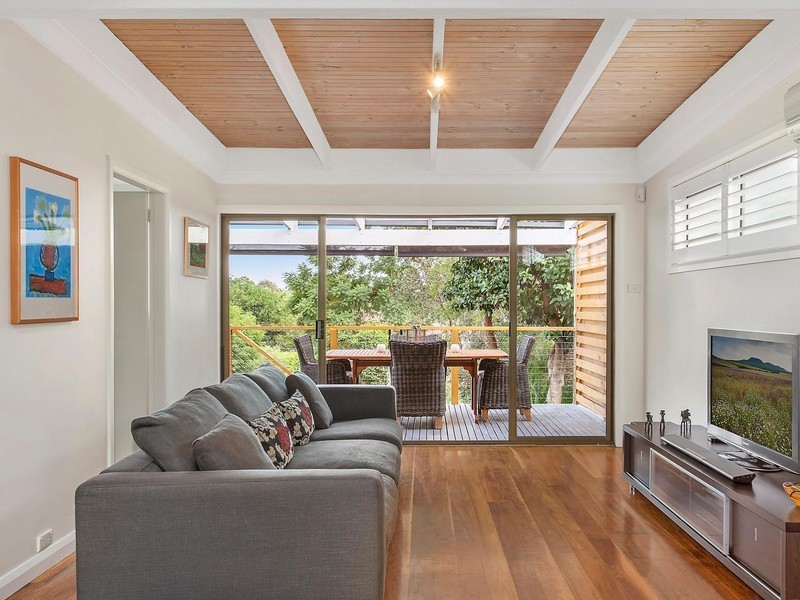 23 Tambourine Bay Road, Lane Cove NSW 2066