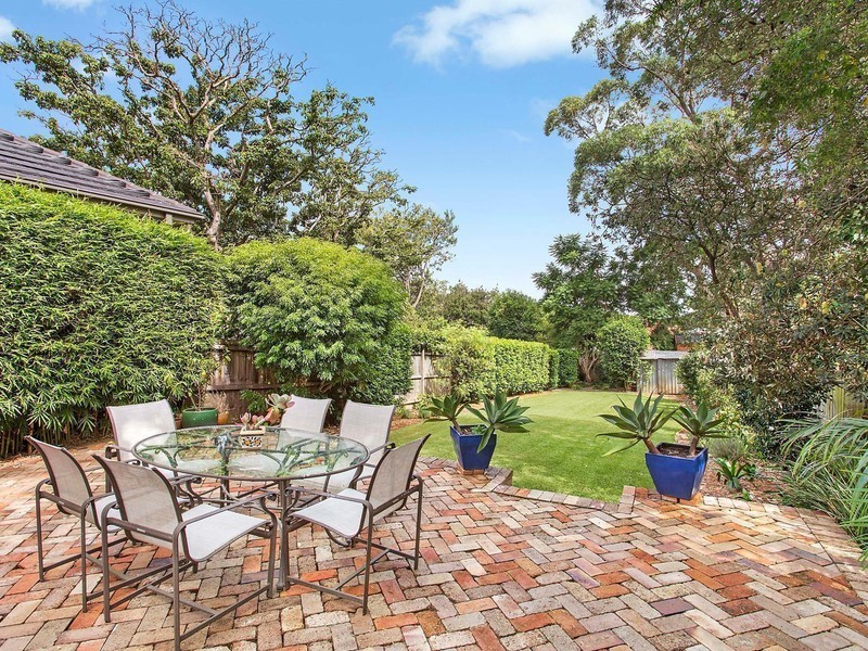 23 Tambourine Bay Road, Lane Cove NSW 2066