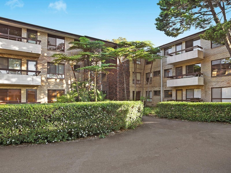 20/130 Burns Bay Road, Lane Cove NSW 2066