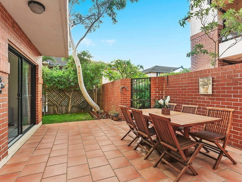 3/553 Mowbray Road, Lane Cove NSW 2066