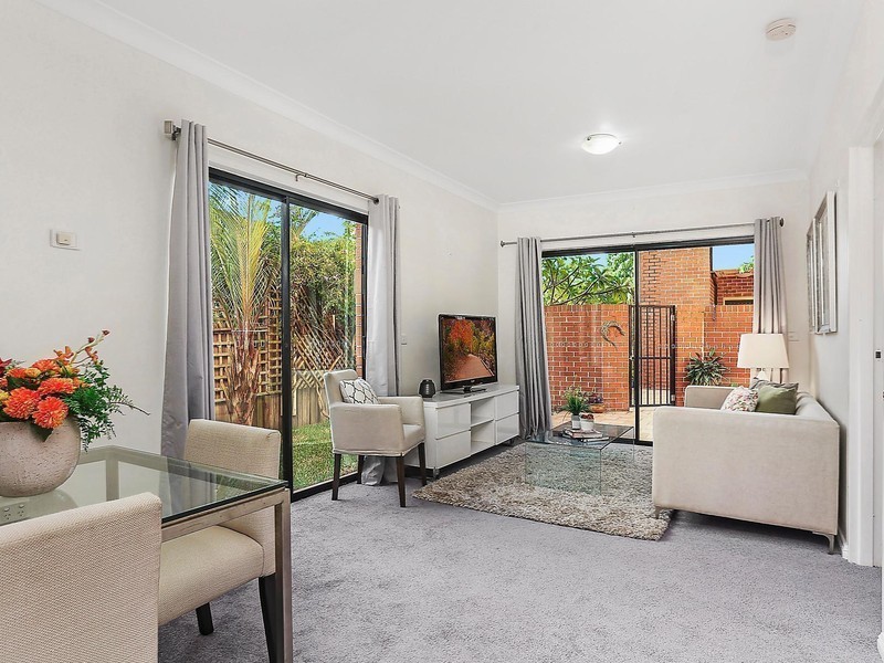 3/553 Mowbray Road, Lane Cove NSW 2066