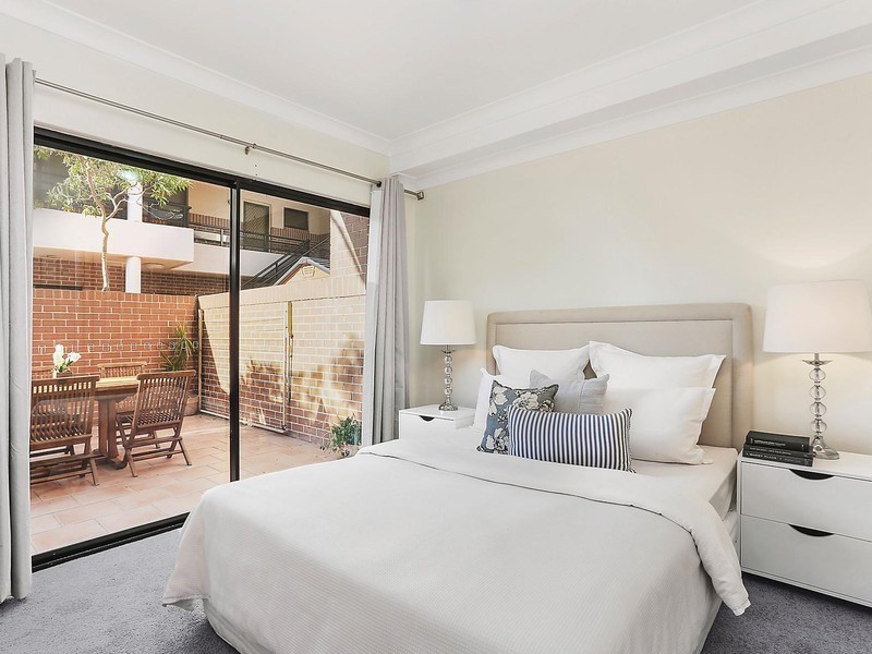 3/553 Mowbray Road, Lane Cove NSW 2066
