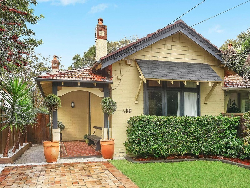 486 Mowbray Road, Lane Cove NSW 2066