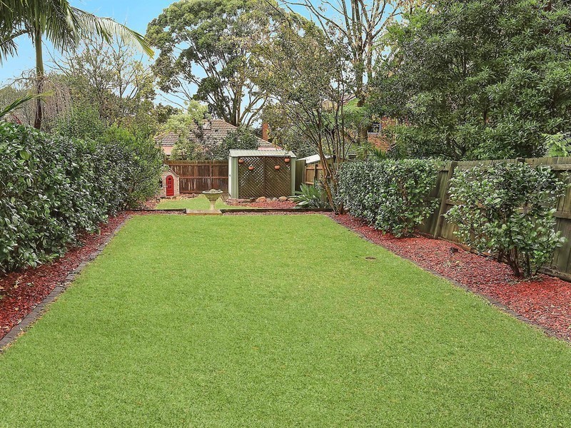 486 Mowbray Road, Lane Cove NSW 2066