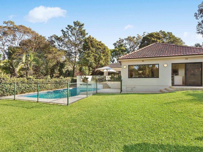 16 Garthowen Avenue, Lane Cove NSW 2066