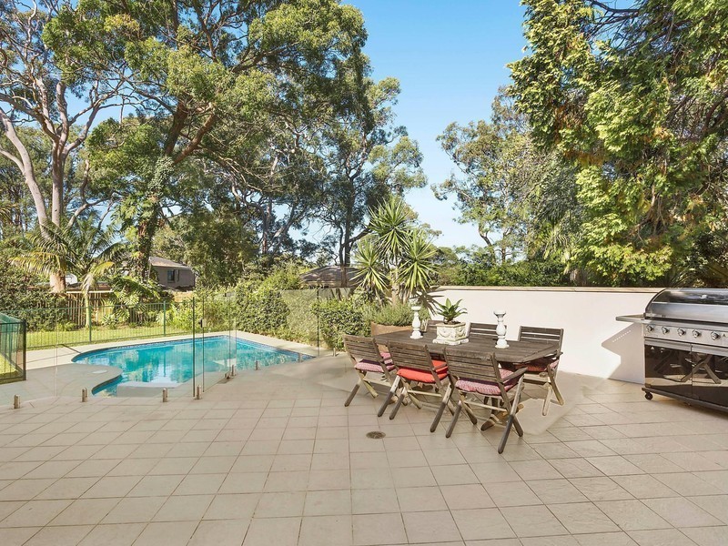 16 Garthowen Avenue, Lane Cove NSW 2066