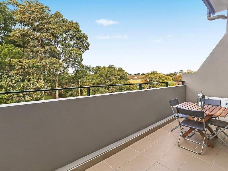 15/210 Willoughby Road, Naremburn NSW 2065