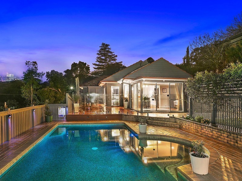 14 Colwell Crescent, Chatswood NSW 2067