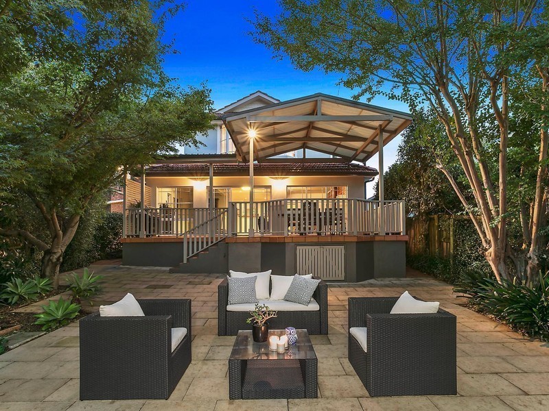 215 Fullers Road, Chatswood NSW 2067