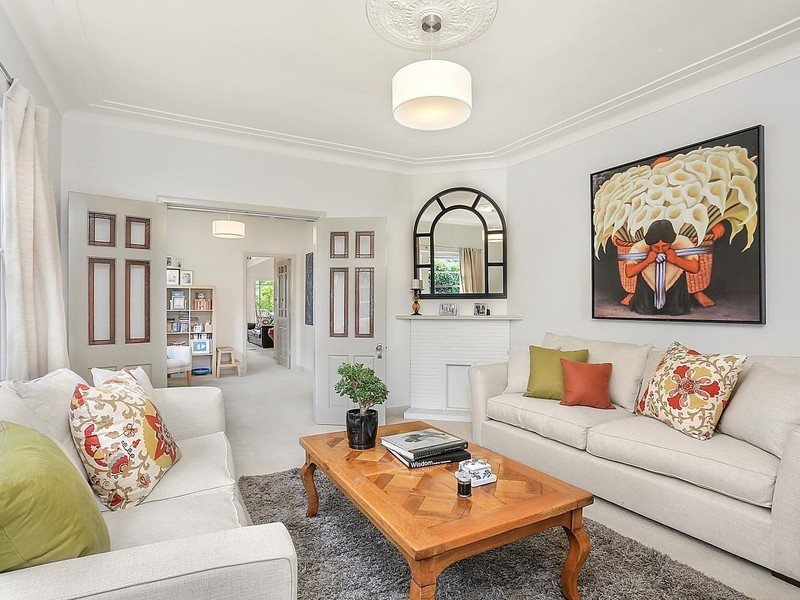 215 Fullers Road, Chatswood NSW 2067