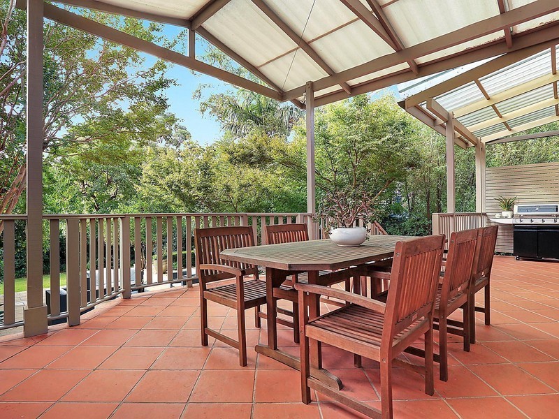 215 Fullers Road, Chatswood NSW 2067