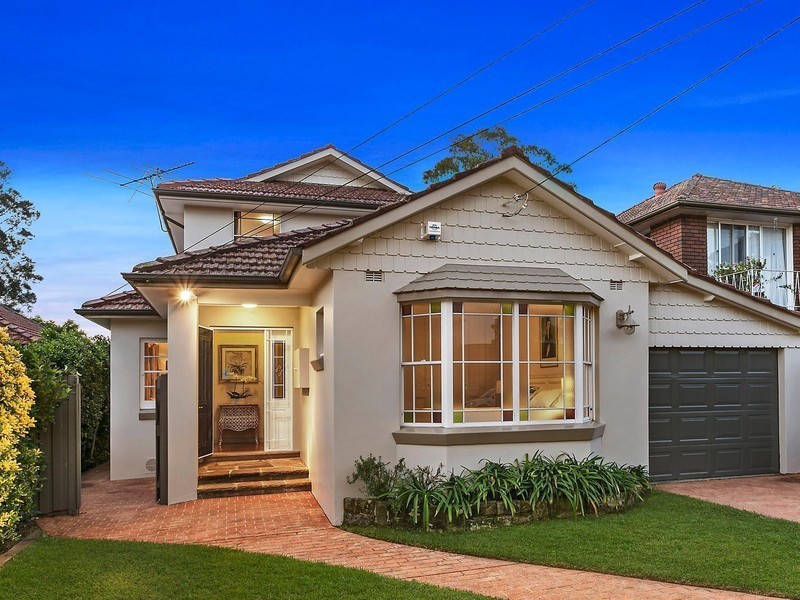 215 Fullers Road, Chatswood NSW 2067