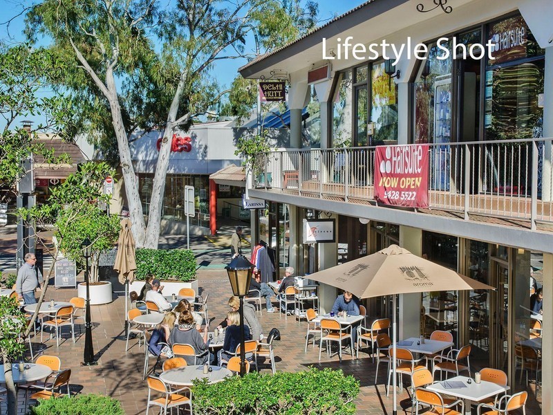 306/41 Mindarie Street, Lane Cove NSW 2066