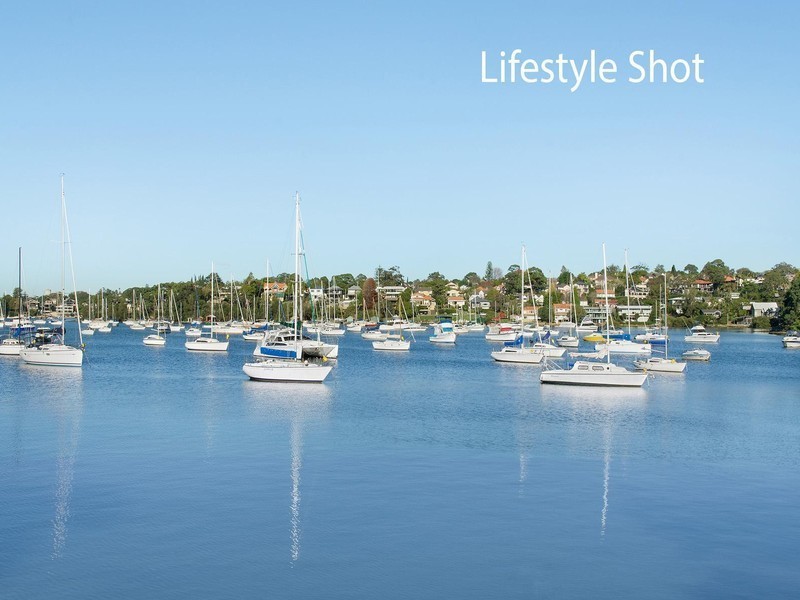 306/41 Mindarie Street, Lane Cove NSW 2066