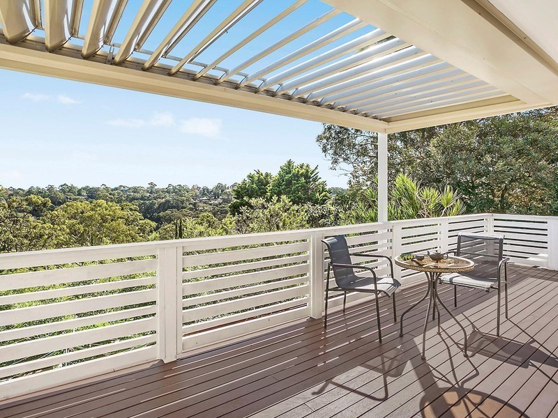 43 Victoria Avenue, Middle Cove NSW 2068