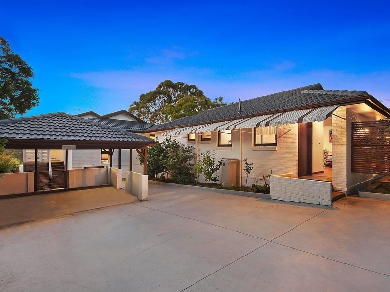 43 Victoria Avenue, Middle Cove NSW 2068