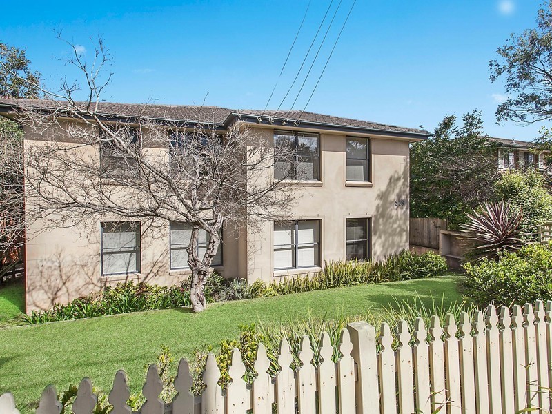 2/518 Mowbray Road, Lane Cove NSW 2066