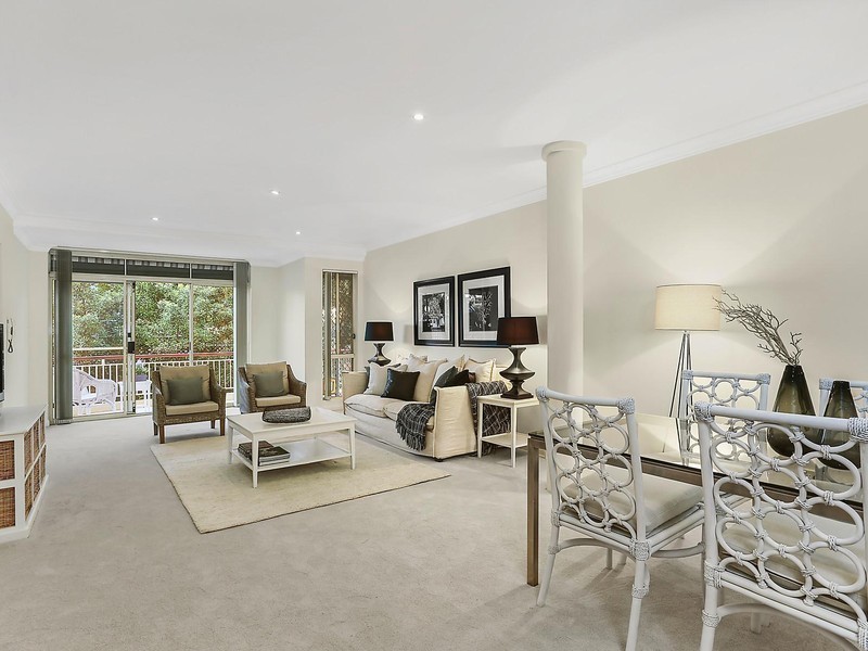2/196 Longueville Road, Lane Cove NSW 2066