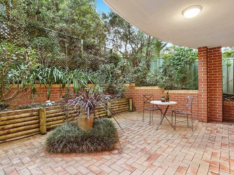 2/196 Longueville Road, Lane Cove NSW 2066