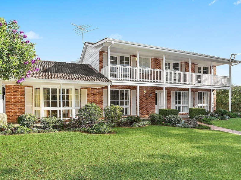 80 Eastern Road, Turramurra NSW 2074