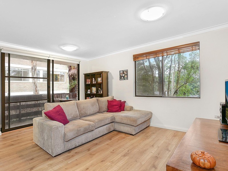 2/438 Mowbray Road, Lane Cove NSW 2066