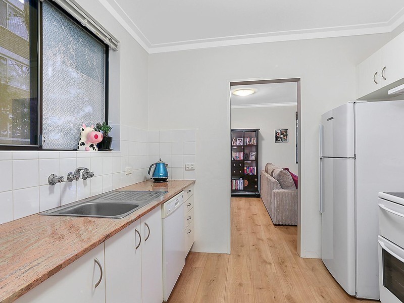 2/438 Mowbray Road, Lane Cove NSW 2066