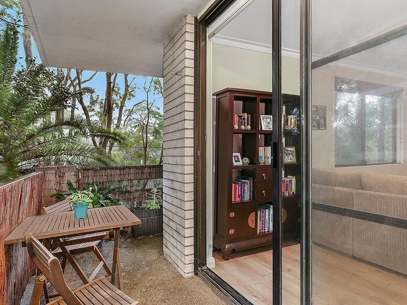 2/438 Mowbray Road, Lane Cove NSW 2066
