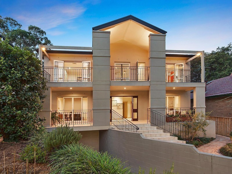 44 Phoenix Street, Lane Cove NSW 2066