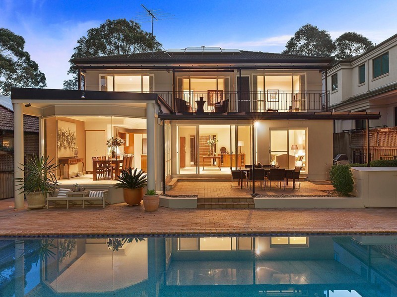 44 Phoenix Street, Lane Cove NSW 2066