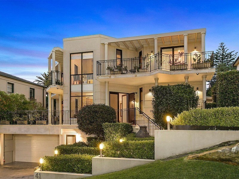 41 Lucretia Avenue, Longueville NSW 2066