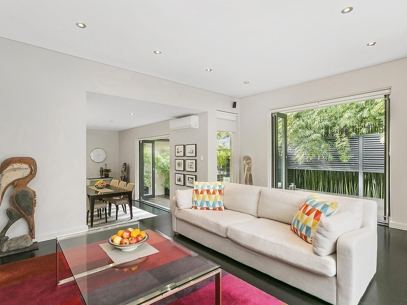 22 Elizabeth Parade, Lane Cove NSW 2066