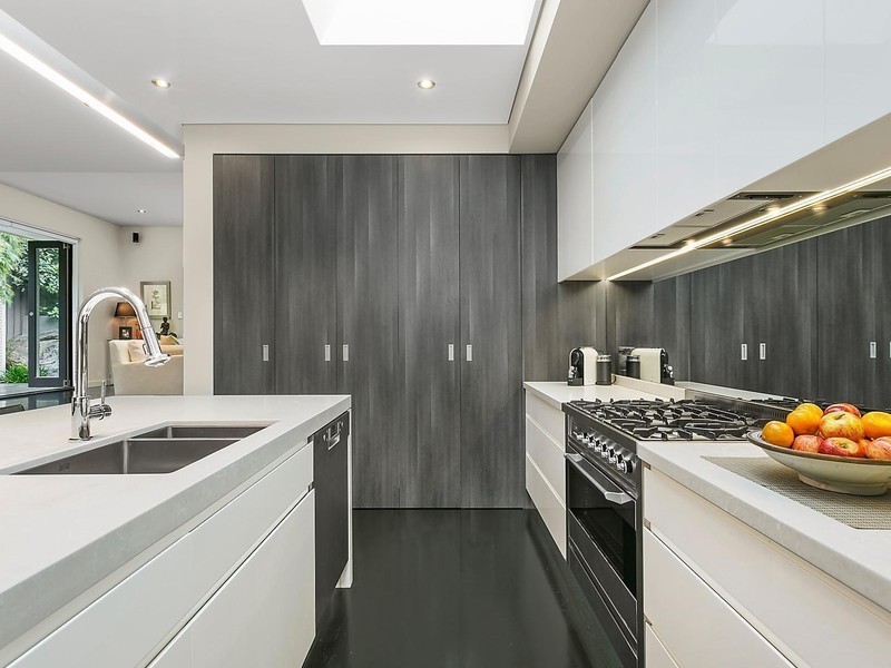 22 Elizabeth Parade, Lane Cove NSW 2066